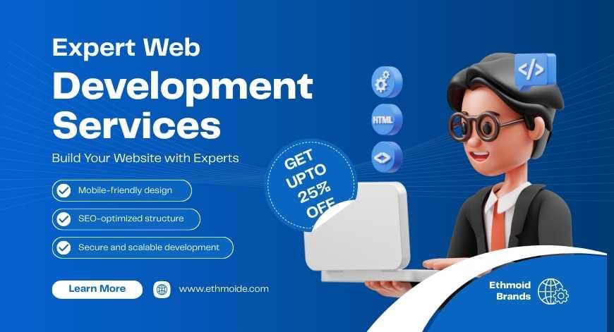 Elegant, High-Performance Websites for Doctors, Health Workers, and Hospitals in Kenya