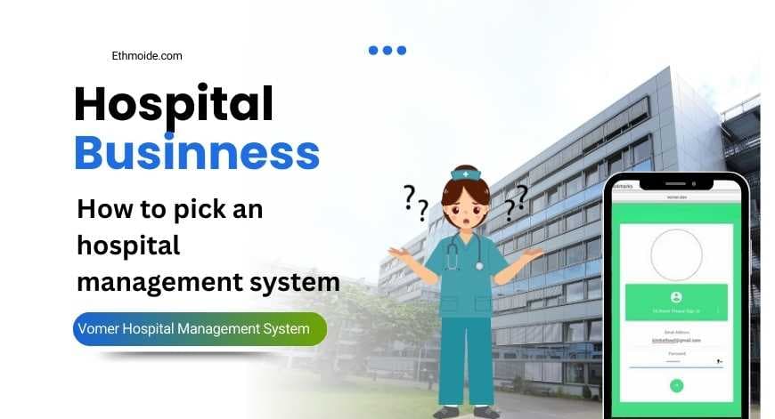 What to Consider Before Procuring a Hospital Management System in Kenya